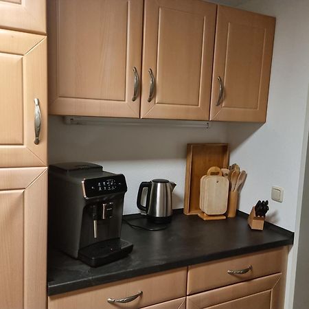 Ferienwohnung "Seaside" Lindenberg im Allgäu Dış mekan fotoğraf