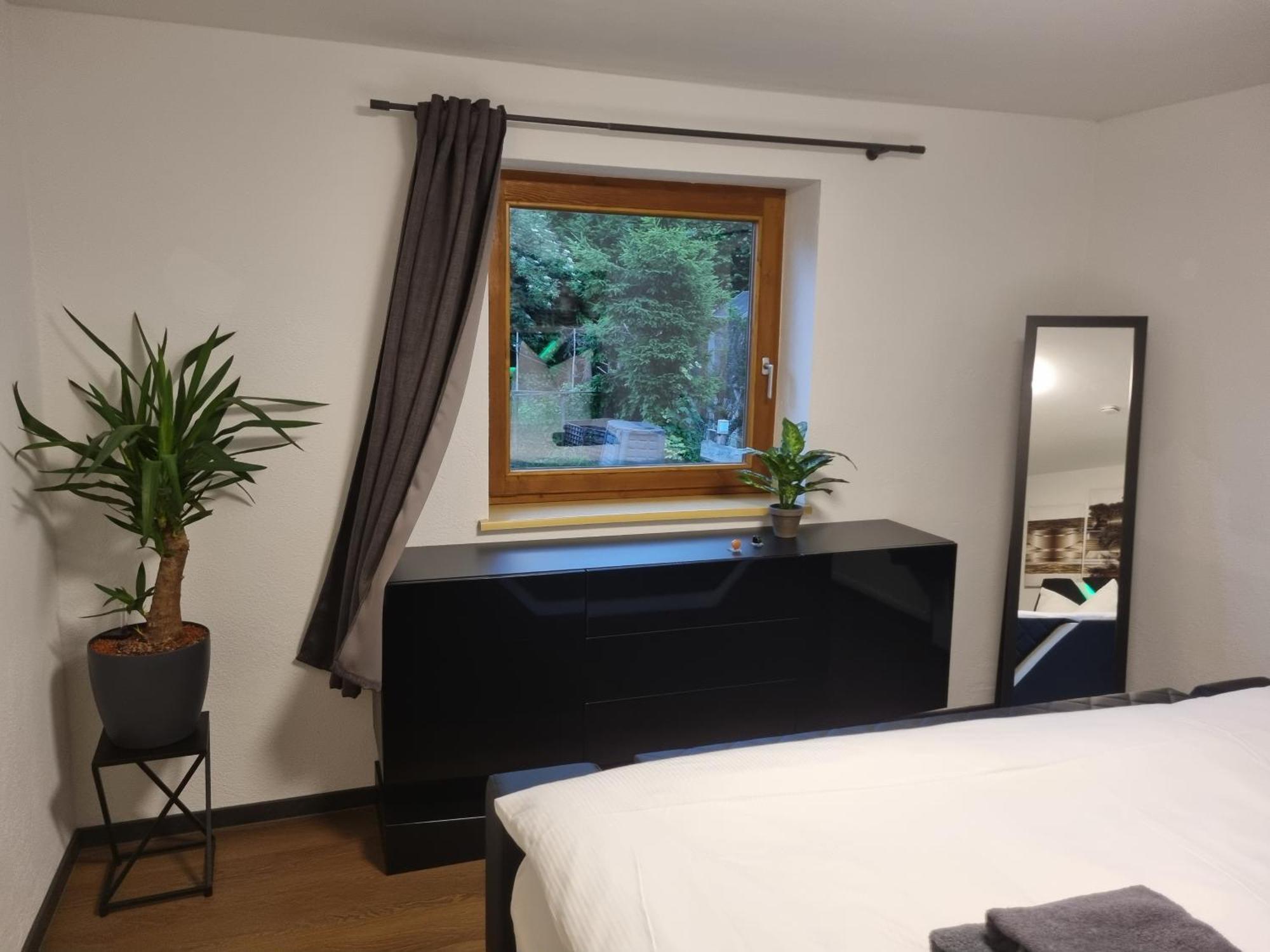 Ferienwohnung "Seaside" Lindenberg im Allgäu Dış mekan fotoğraf