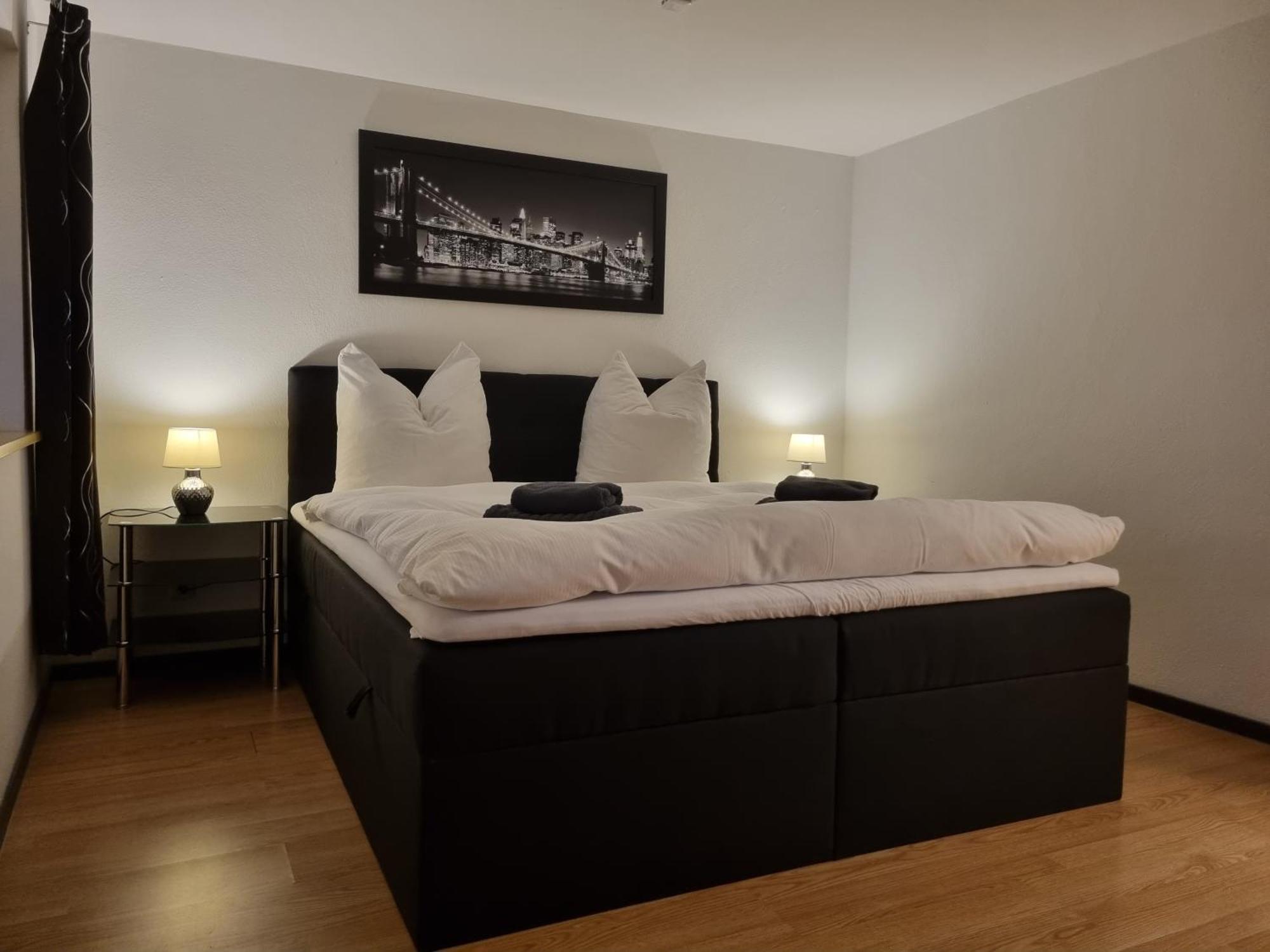 Ferienwohnung "Seaside" Lindenberg im Allgäu Dış mekan fotoğraf