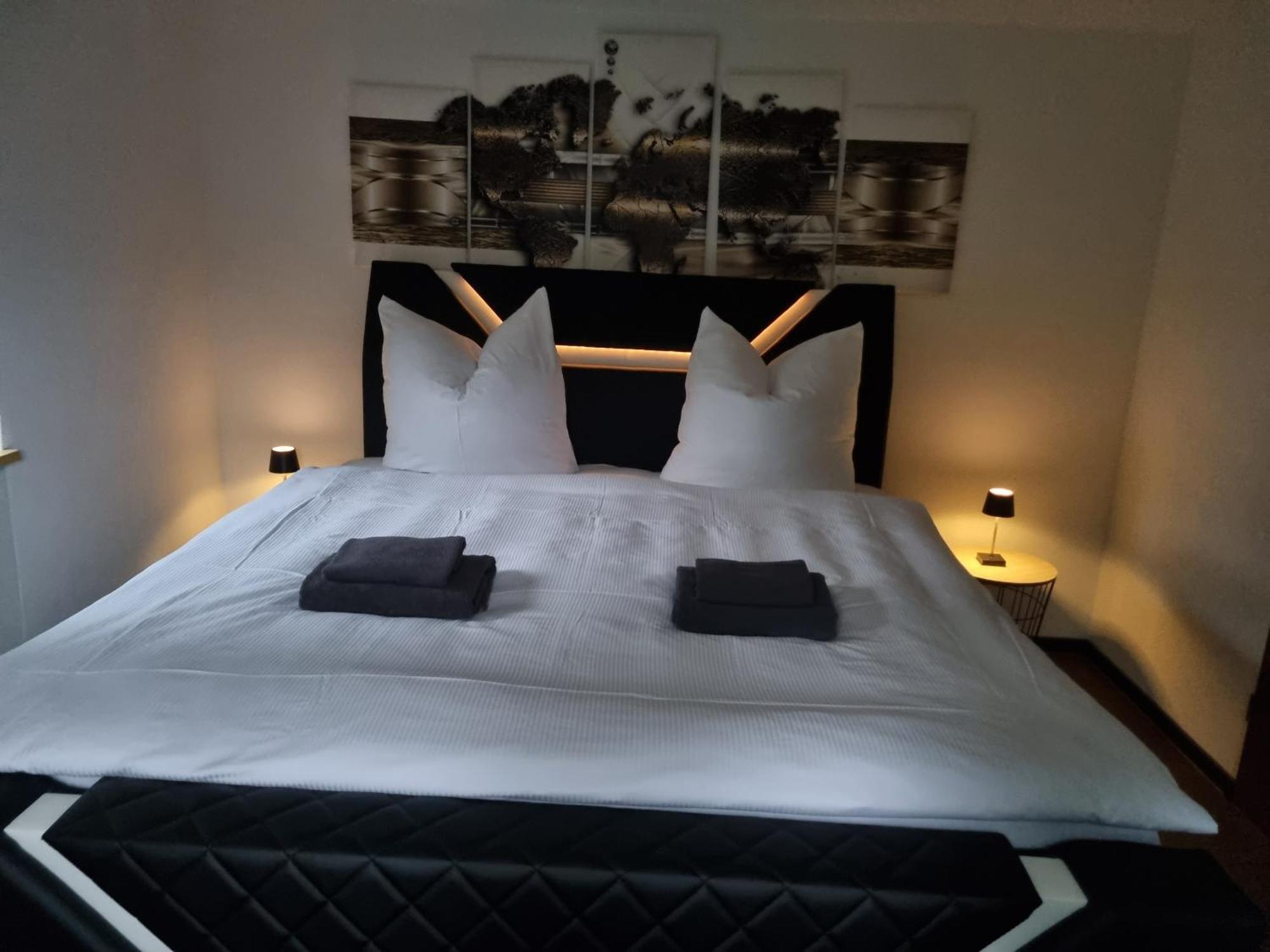 Ferienwohnung "Seaside" Lindenberg im Allgäu Dış mekan fotoğraf
