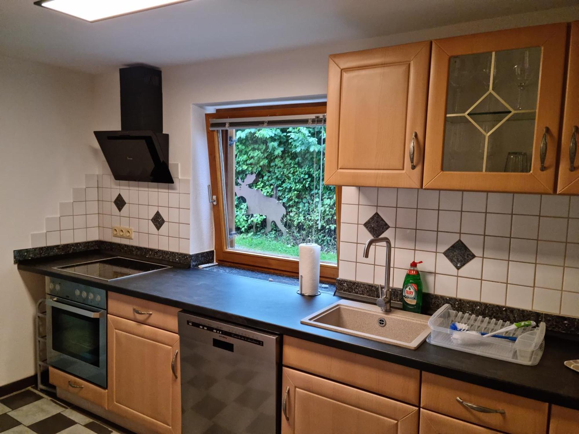 Ferienwohnung "Seaside" Lindenberg im Allgäu Dış mekan fotoğraf